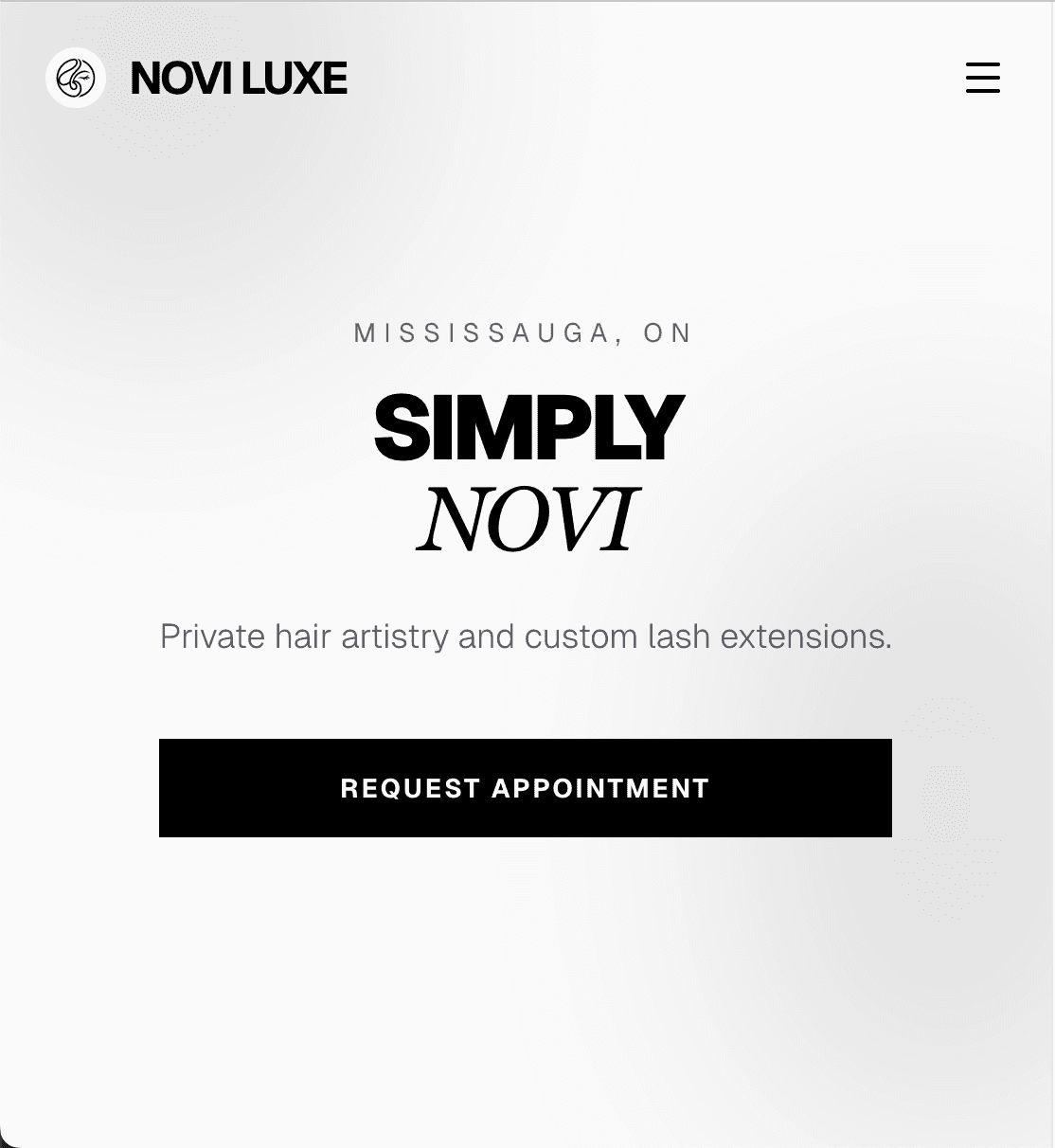 Novi Luxe